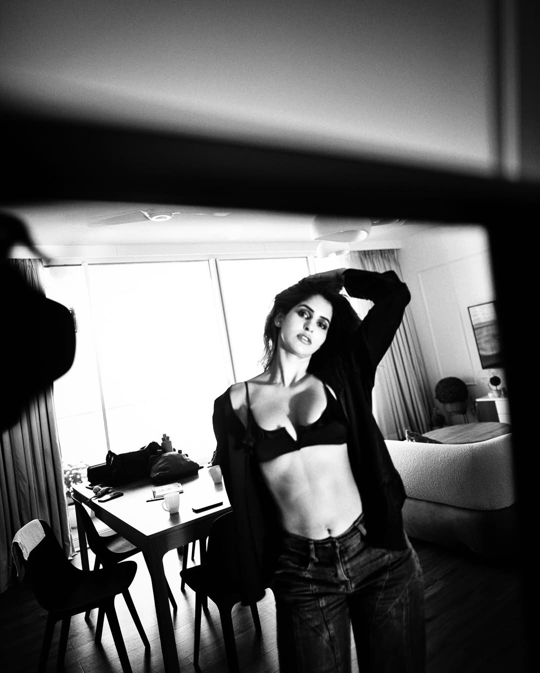 Cinematic Mood and Photography