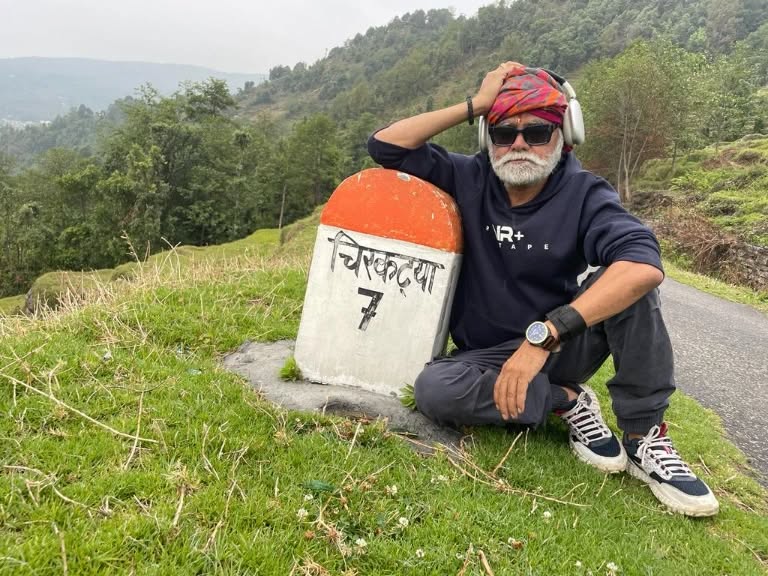 Humble Beginnings: From Bihar to the National Stage