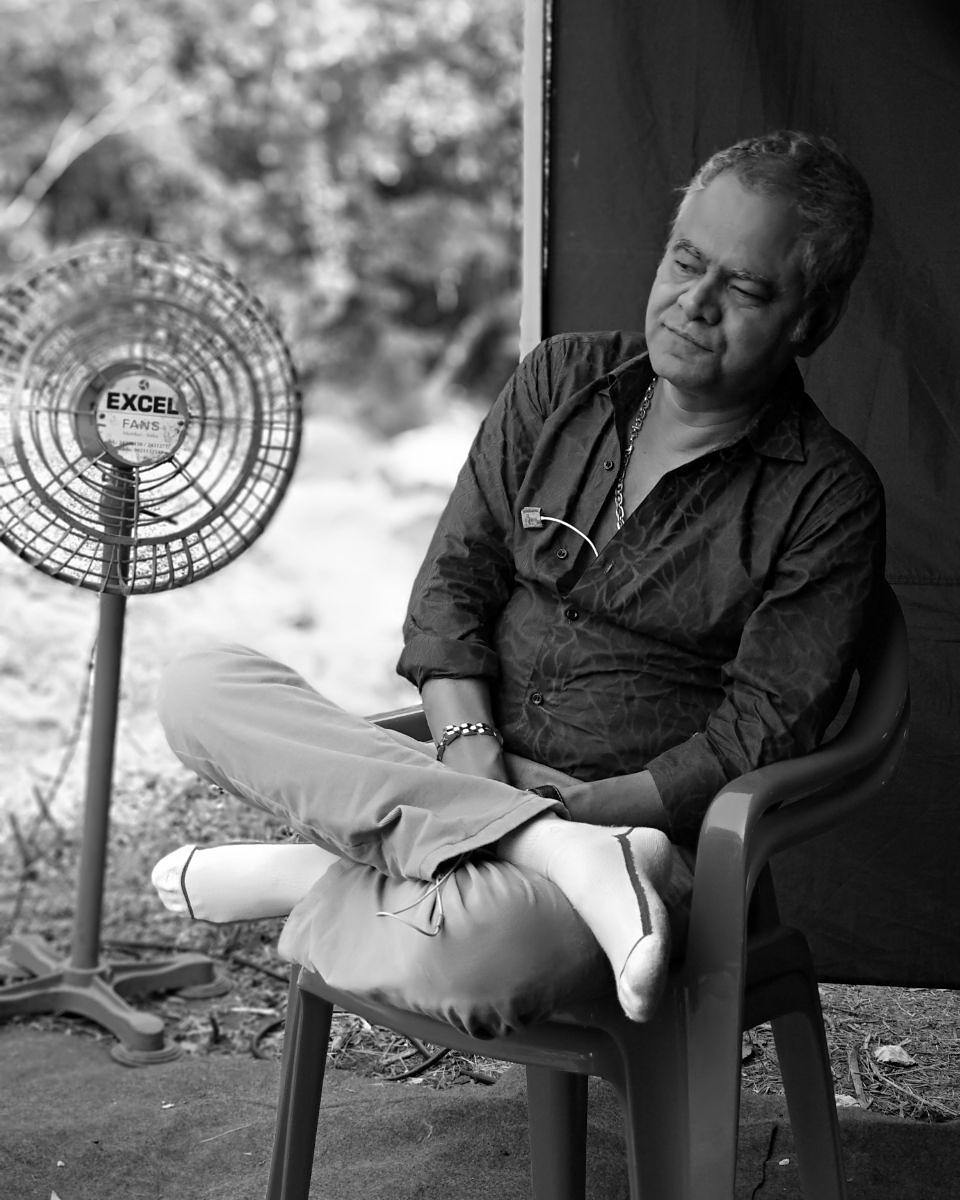 Early Struggles and the First Break