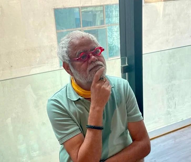 The Heart of Indian Cinema