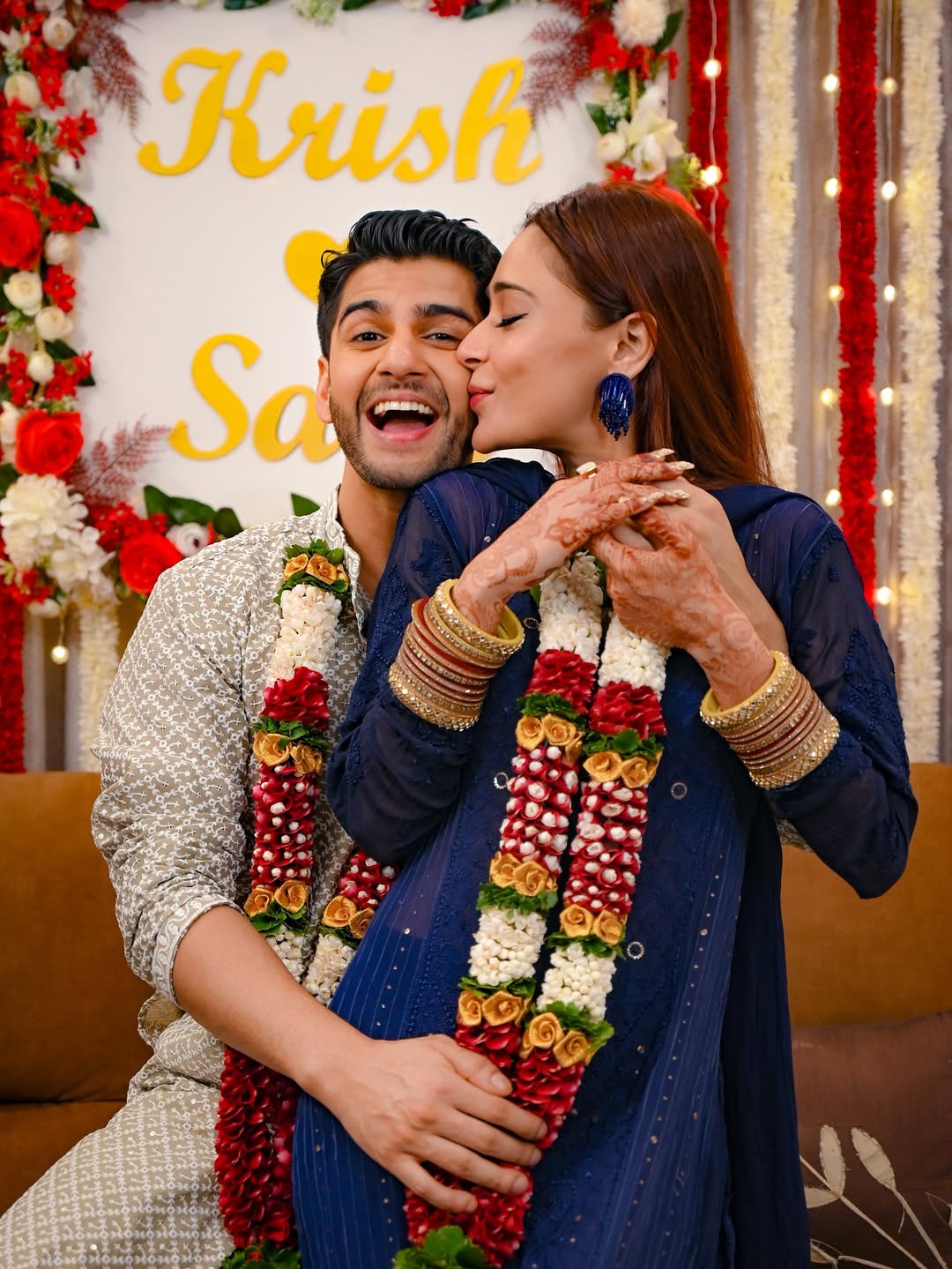 The Beginning: A Swipe That Changed Everything