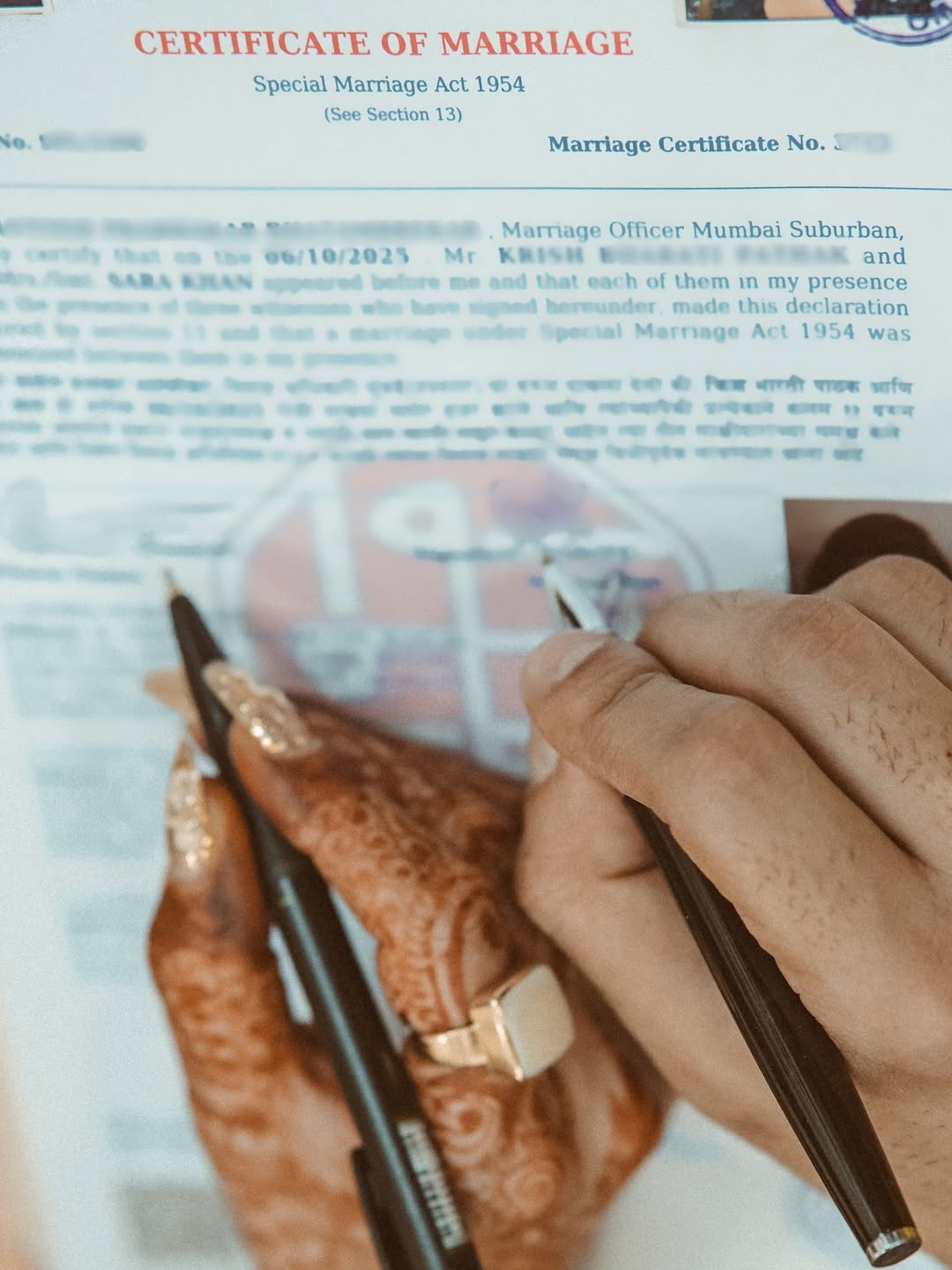 Love as the Greatest Faith