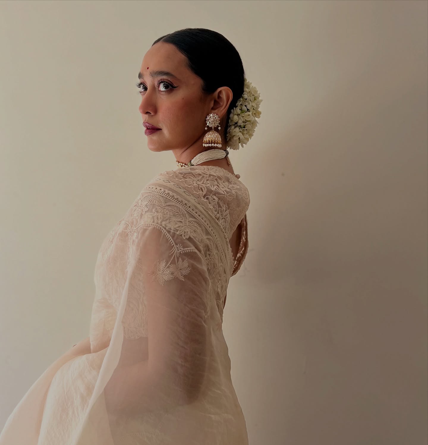 From Kolkata to the Big Screen: A Journey Rooted in Art