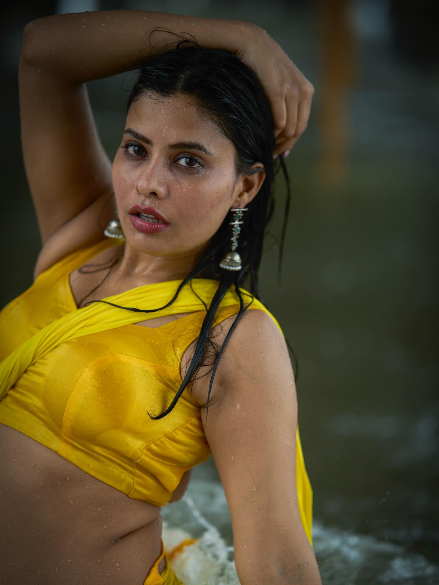 Tradition Meets Modern Glamour