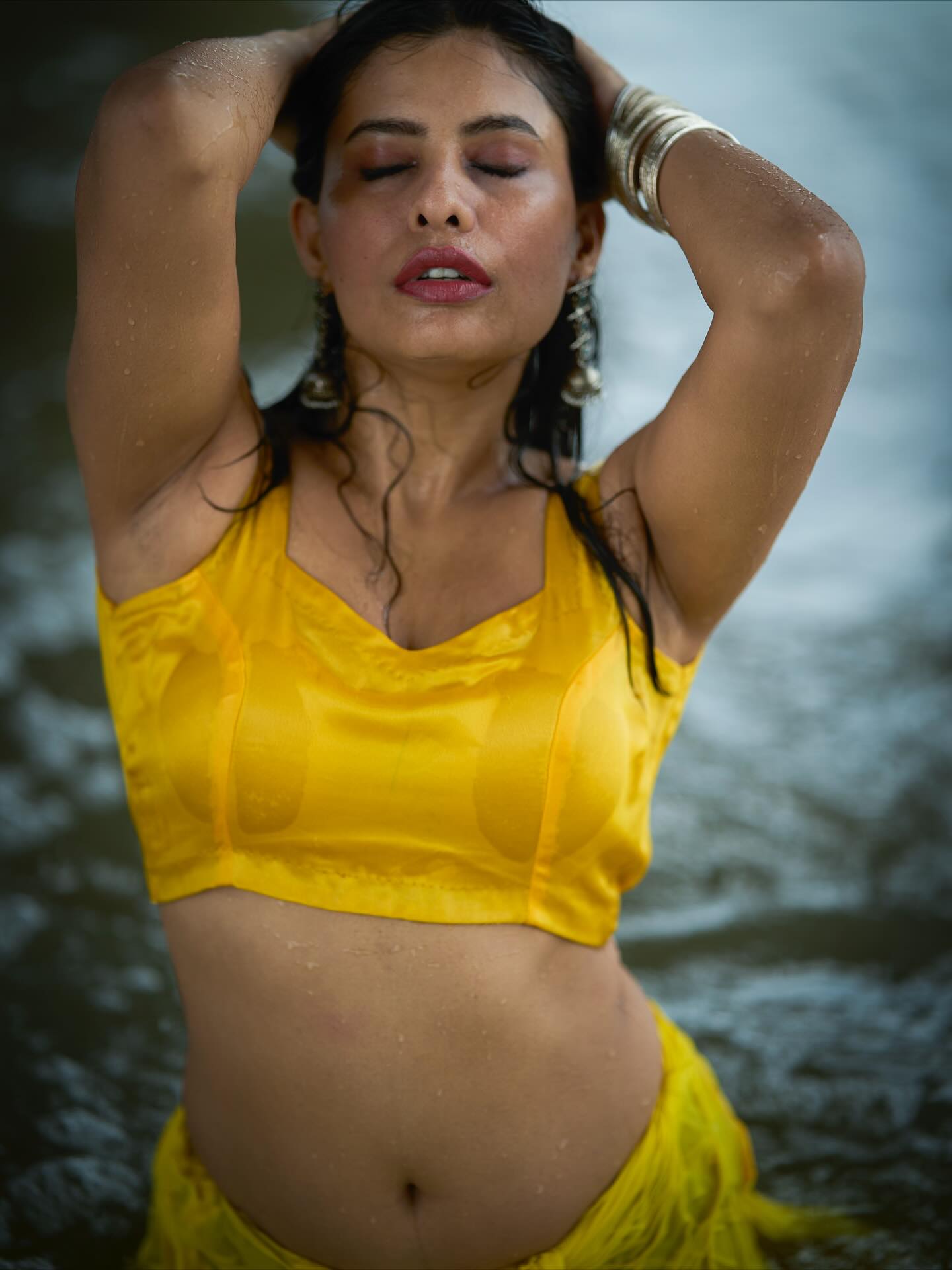 Style as a Statement of Strength