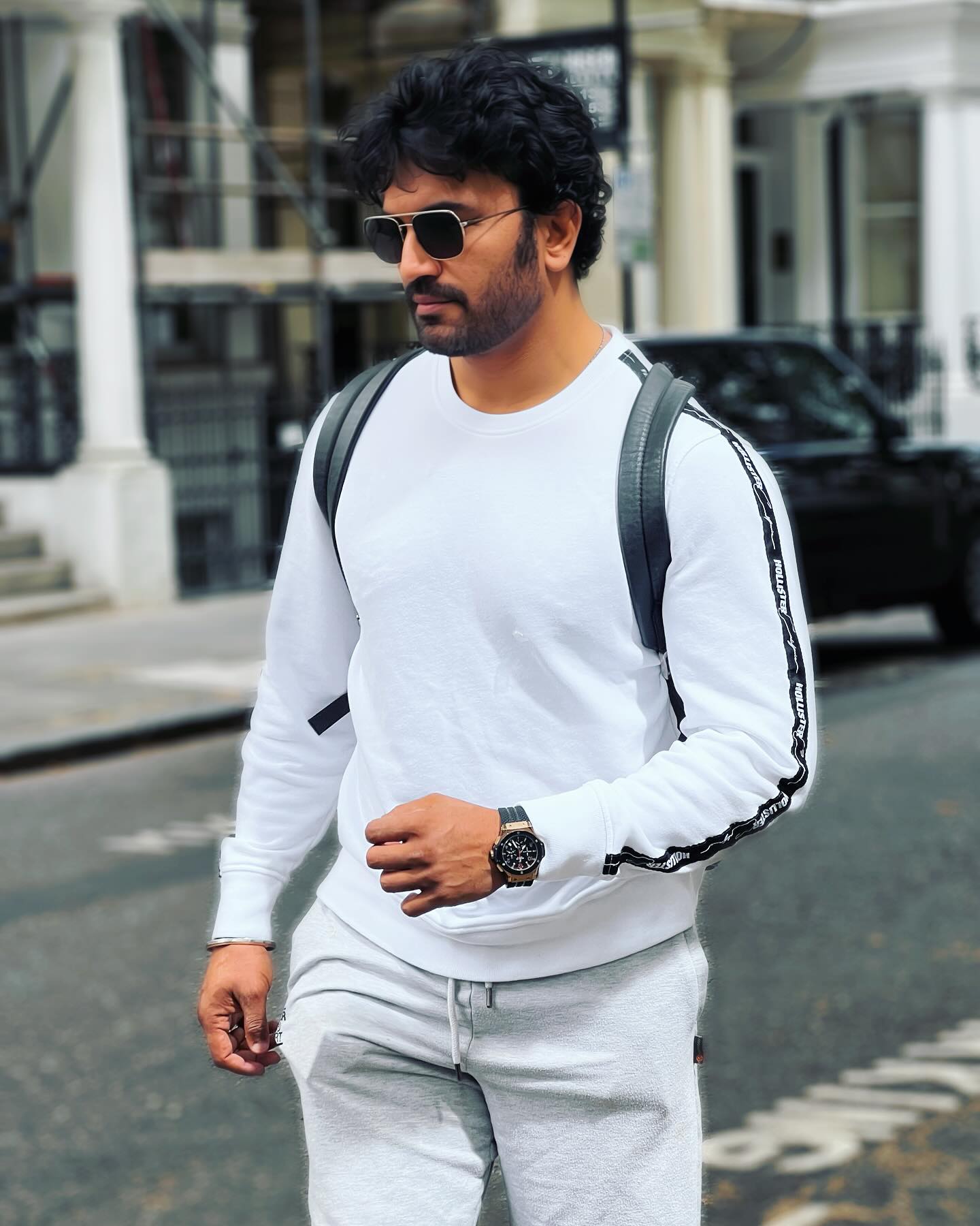 Early Life and Education: The Foundation of a Star