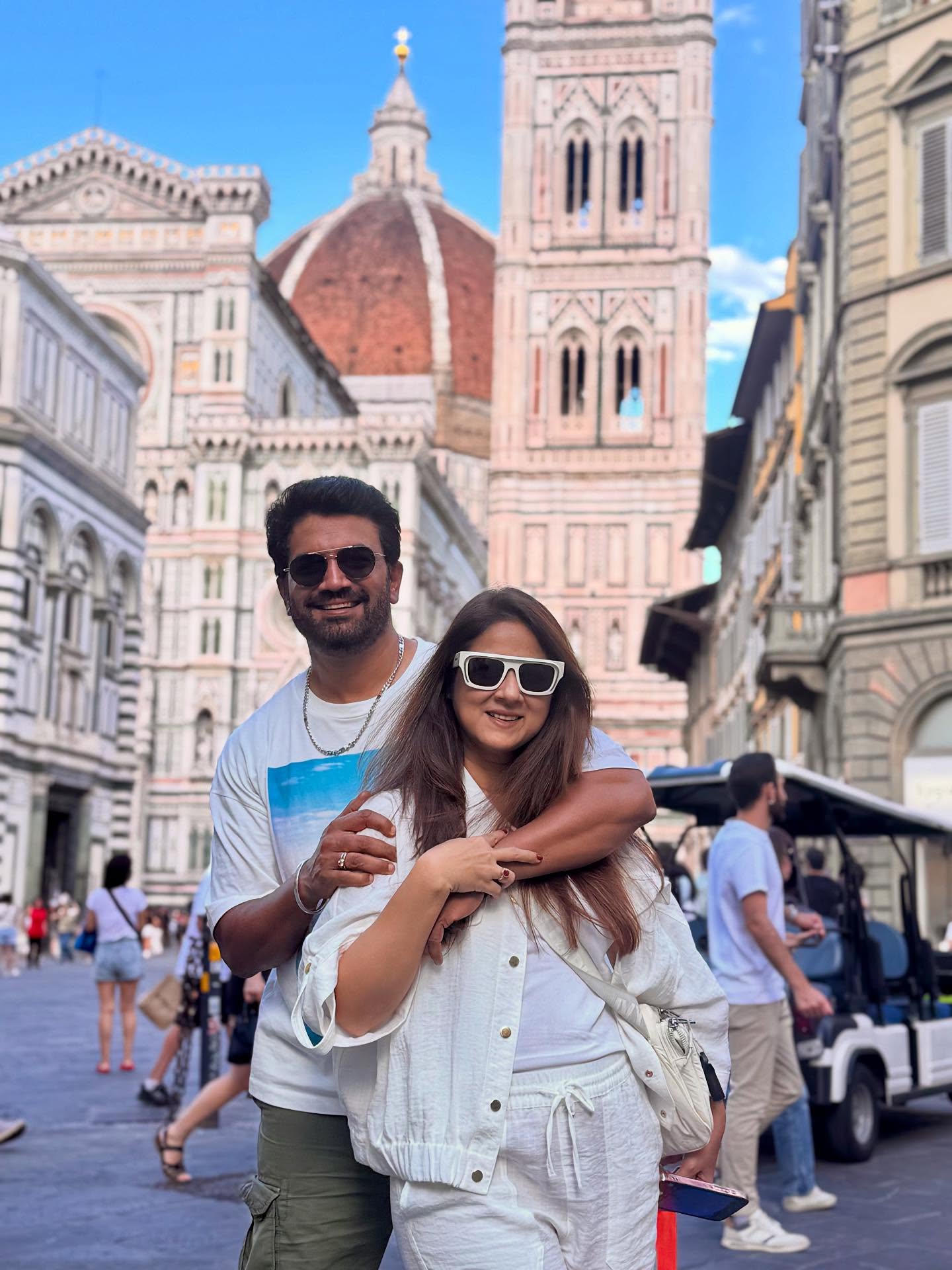 Personal Life: The Man Behind the Screen