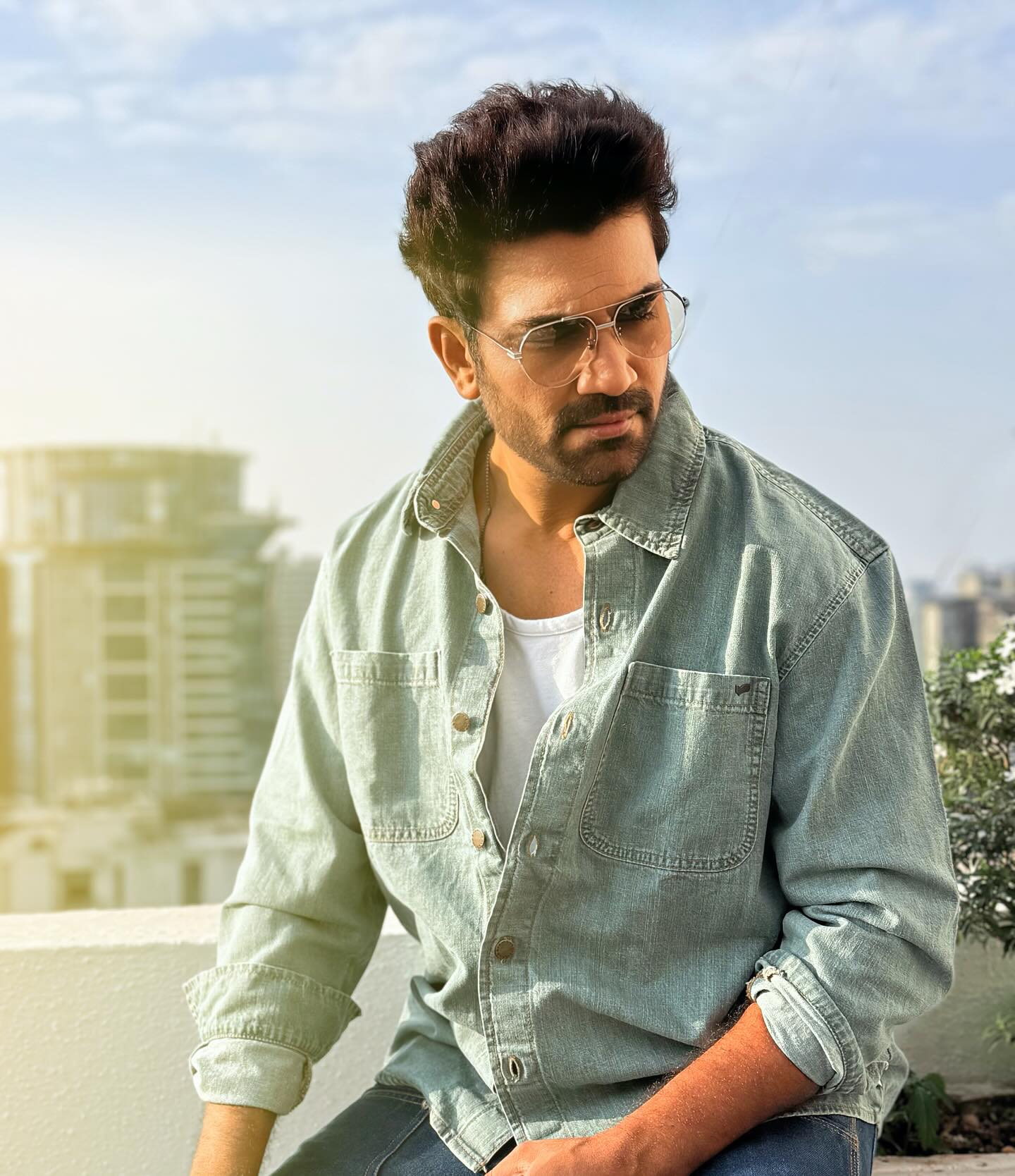 Recent Work and What’s Next