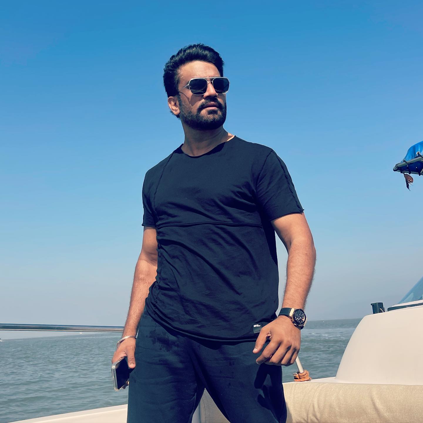 Trivia & Fun Facts: Lesser-Known Side of Sharad Kelkar