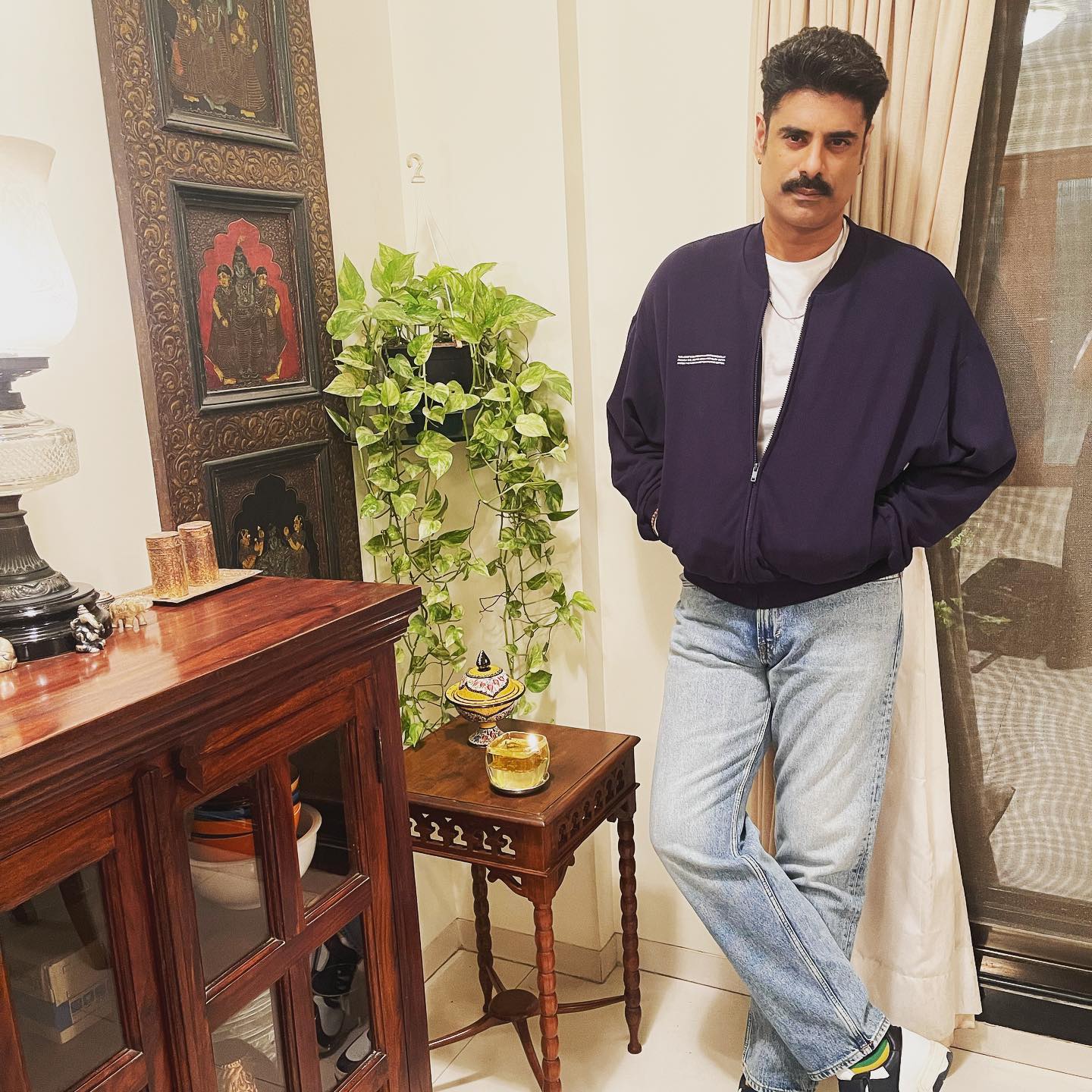 Sikandar Kher: Born to Icons, Destined for Stardom