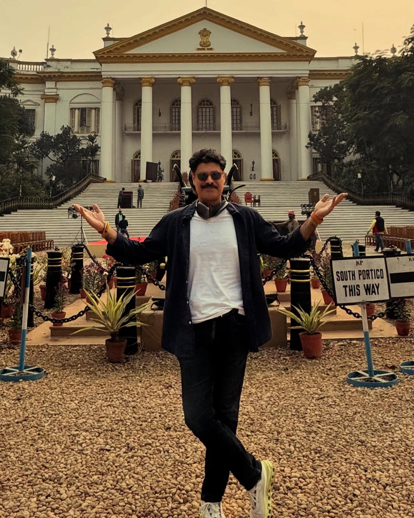 OTT Breakthrough: The Rise of a Serious Actor