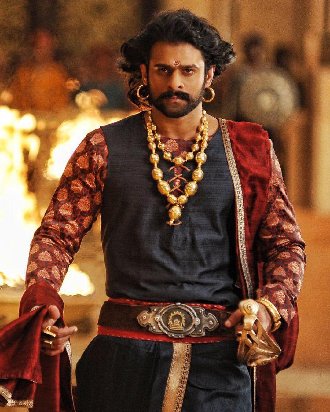 Mahishmati Rises Again