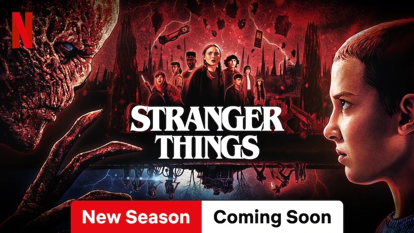 The Countdown to the End