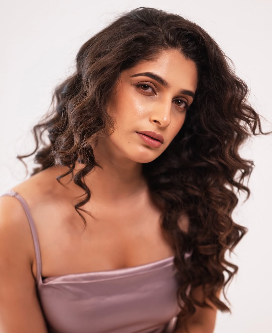 Tejaswini Sharma turning effortless elegance into a fashion statement