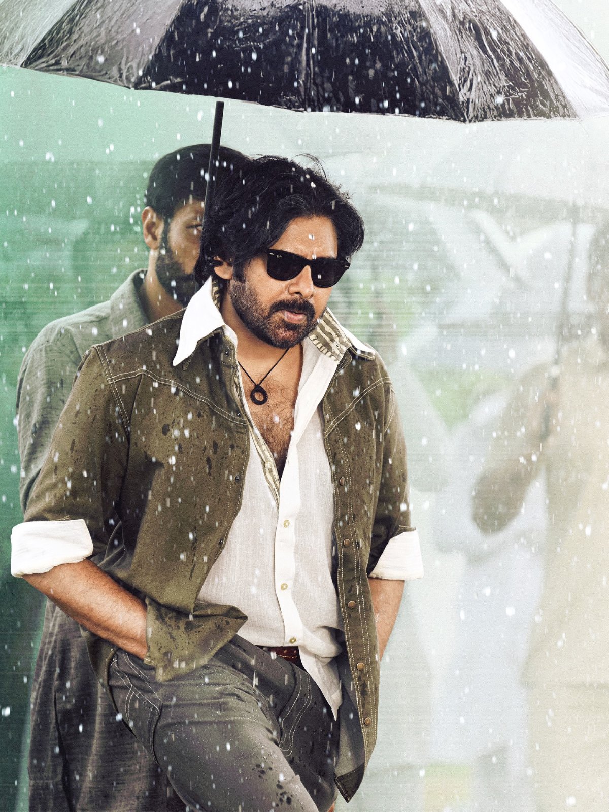 Gripping Story Across Eras