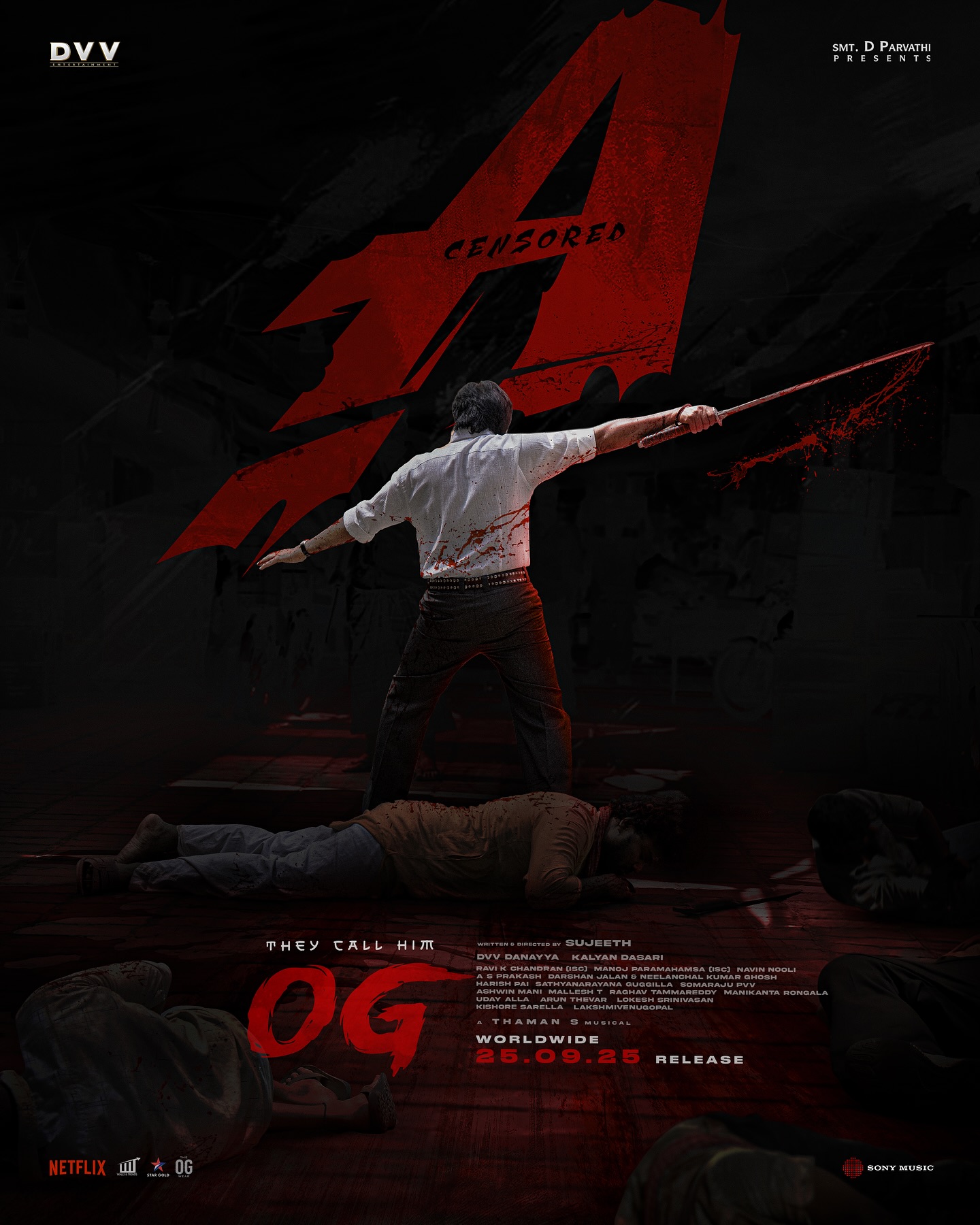 Plot Highlights for New Viewers