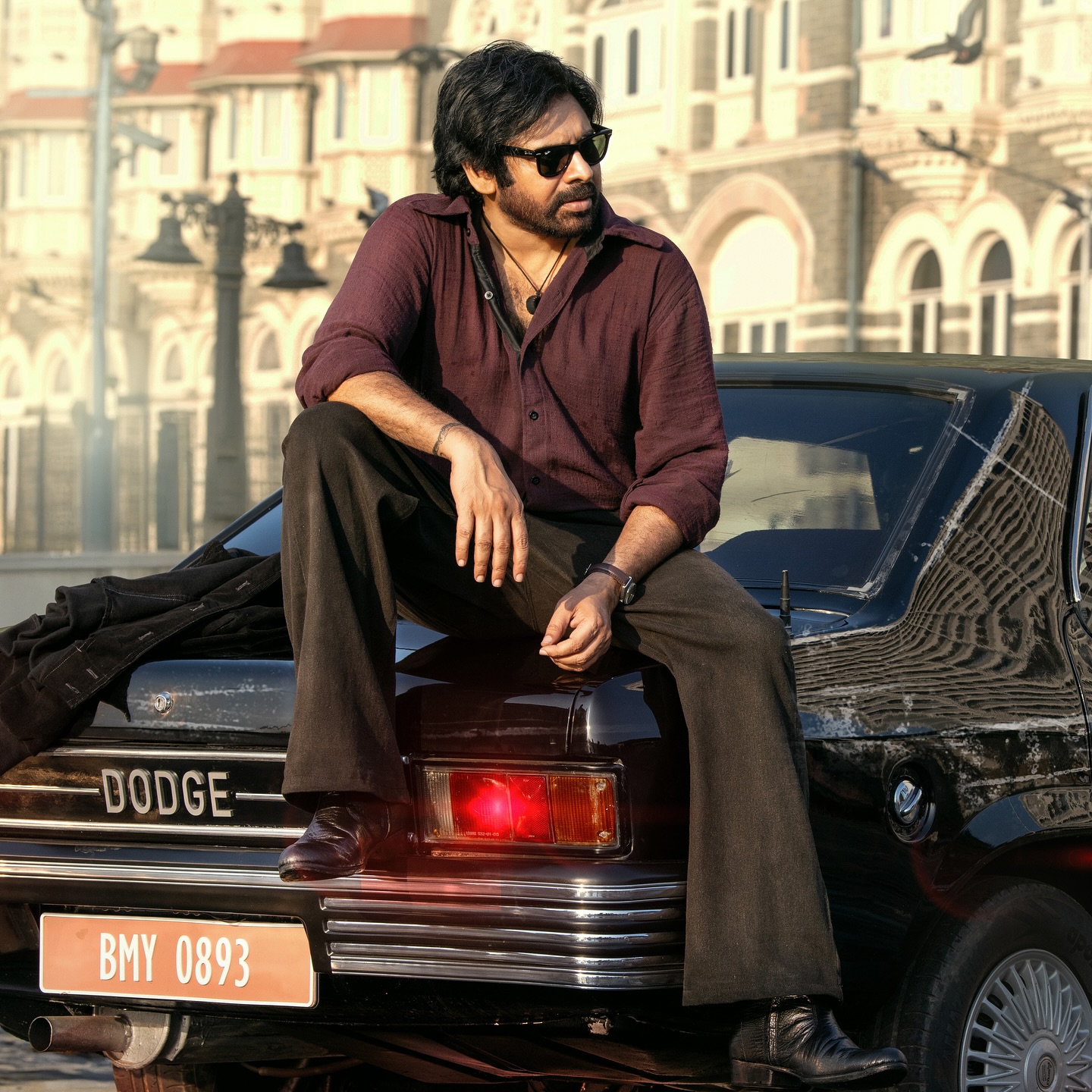 Where and How to Watch