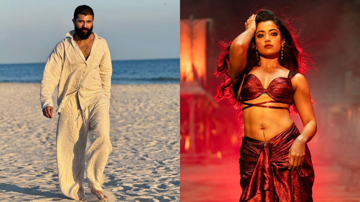 The Chemistry That Stole Hearts