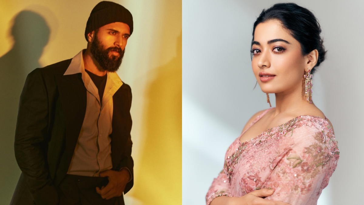 Career & Upcoming Projects