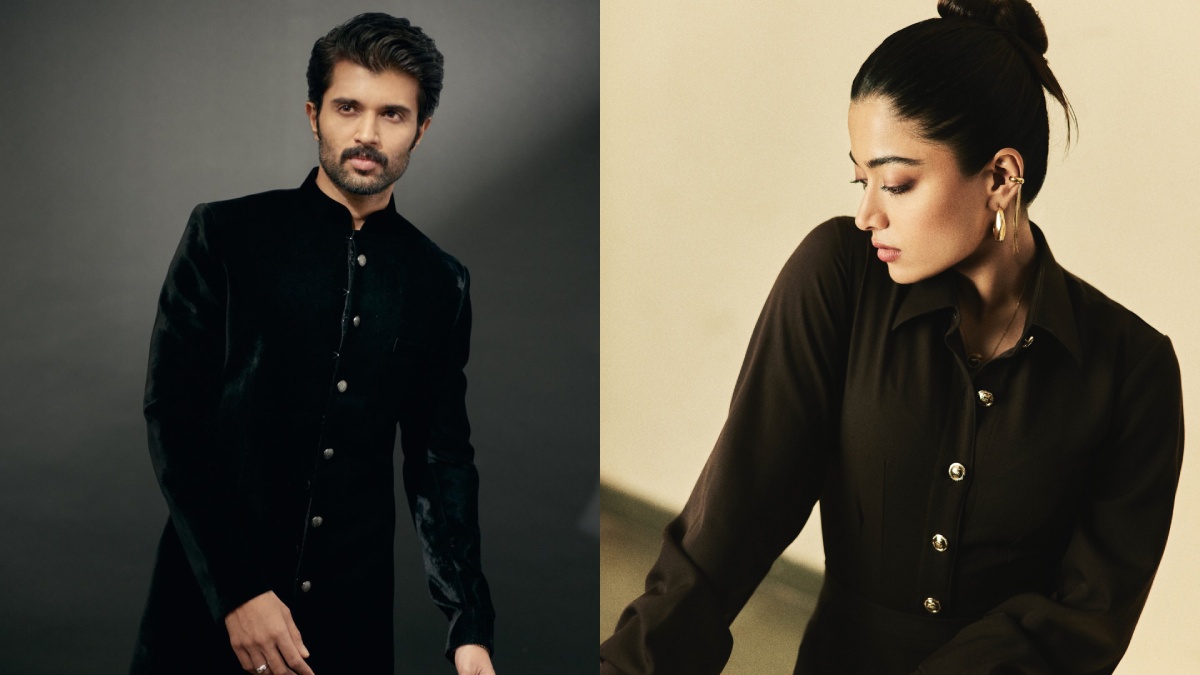 Fans Celebrate the Power Couple