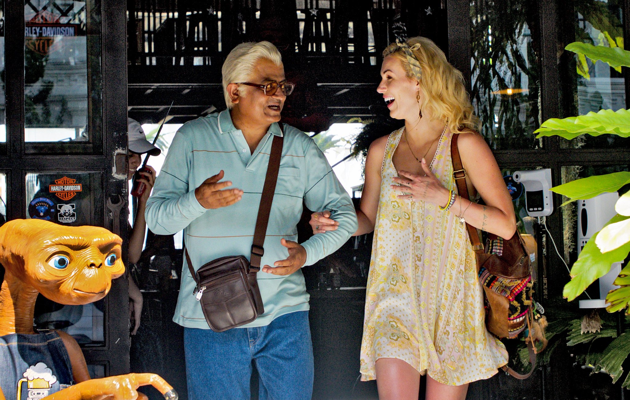 A Celebration of Humanity and Acceptance