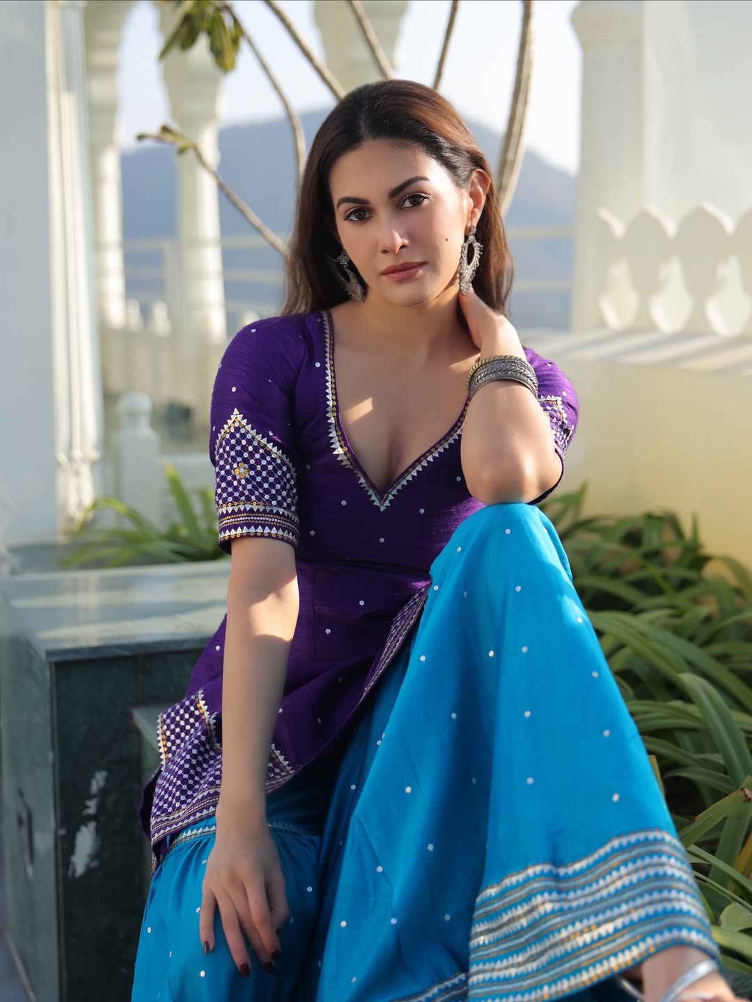 Amyra Dastur
