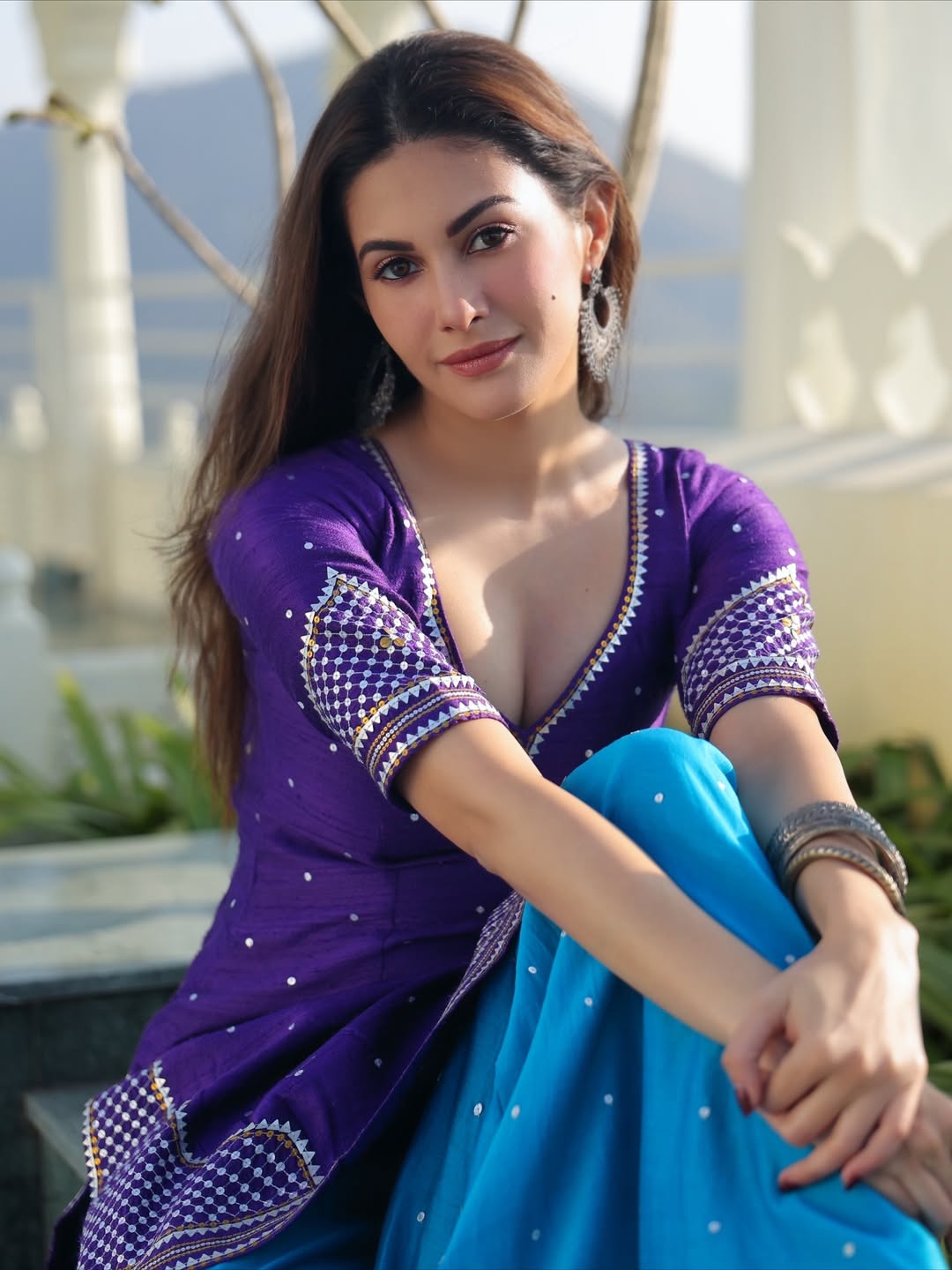 Amyra Dastur