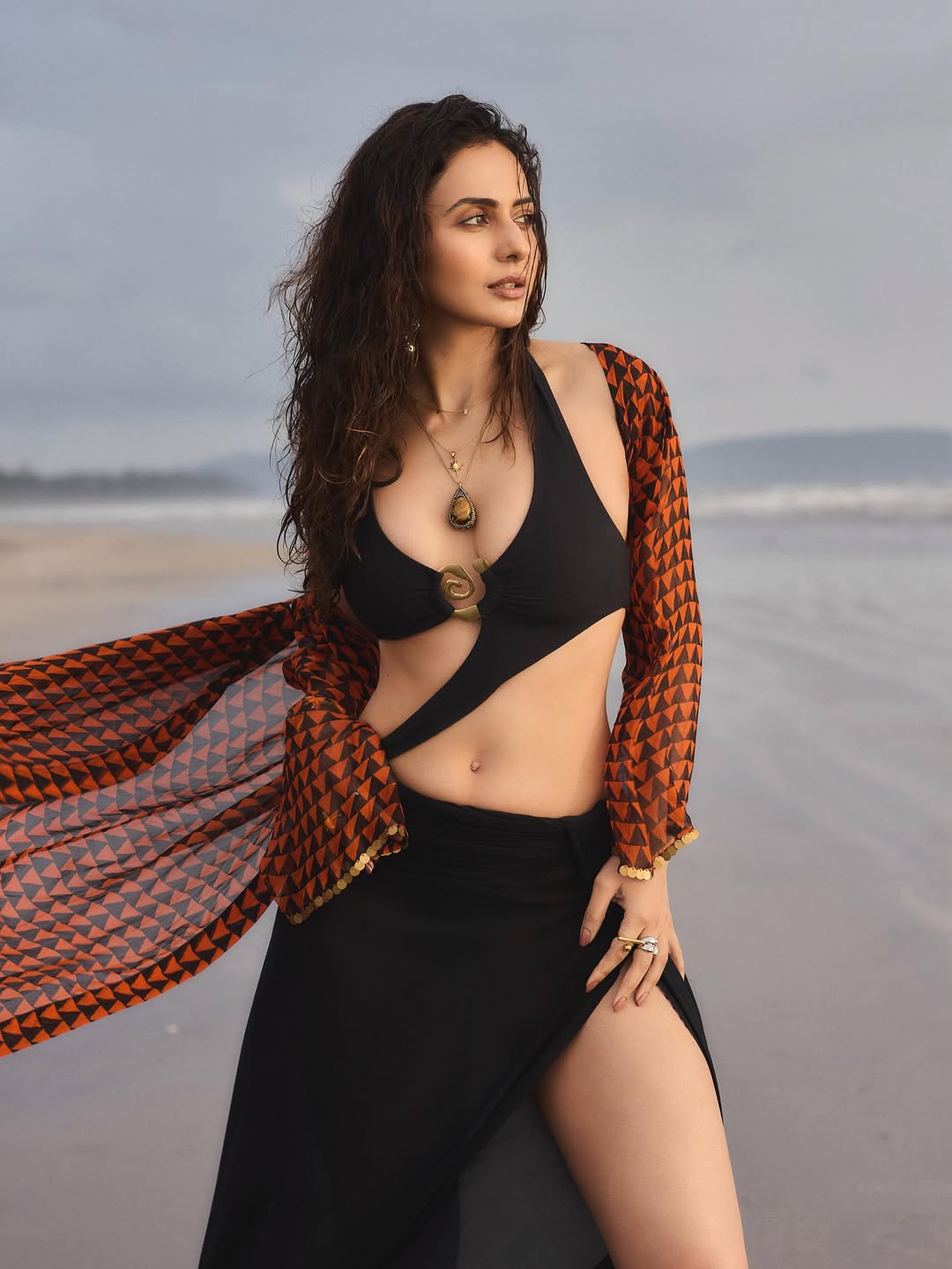 Rakul Preet Singh