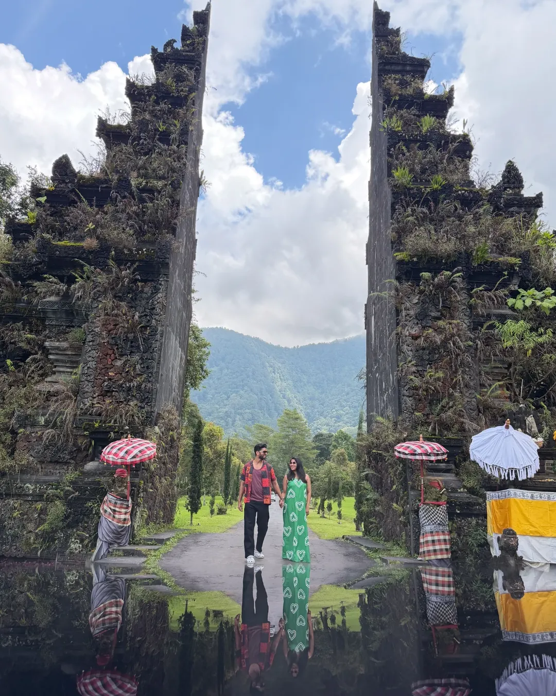 Swasika Bali tour photos