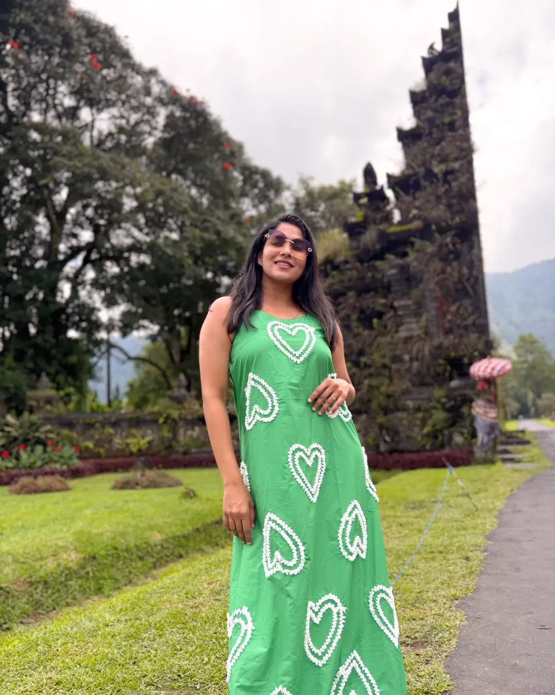 Swasika Bali tour photos