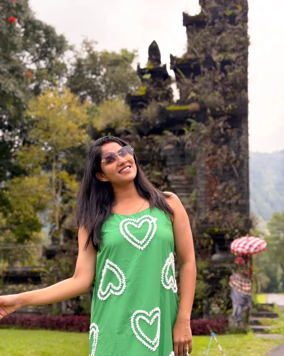 Swasika Bali tour photos