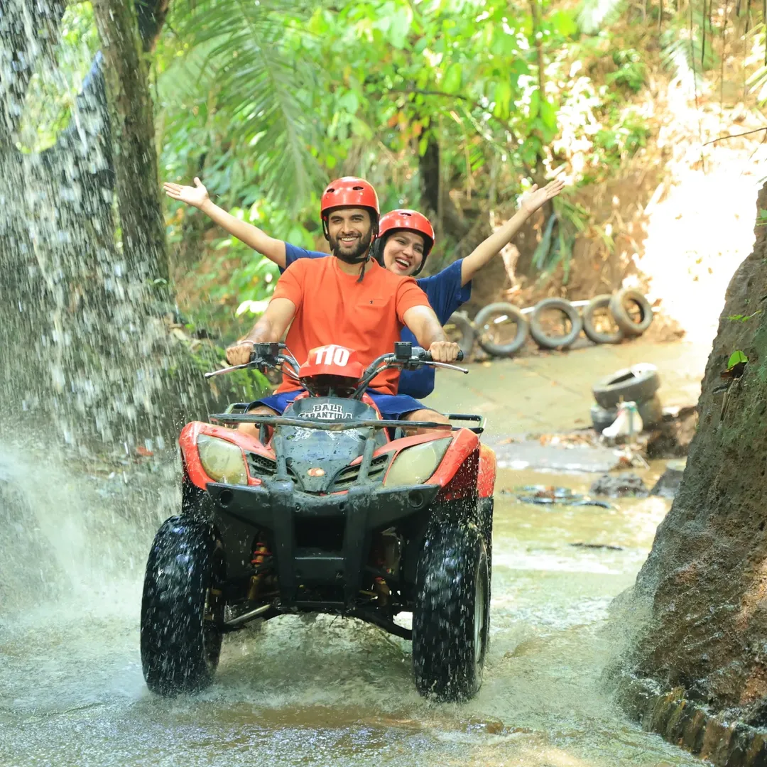 Swasika Bali tour photos