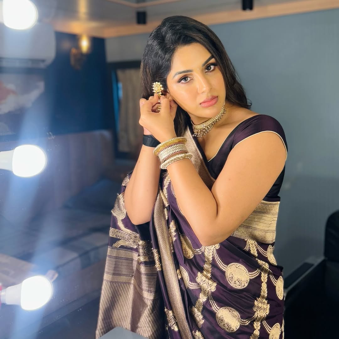 Samyuktha Menon Photos