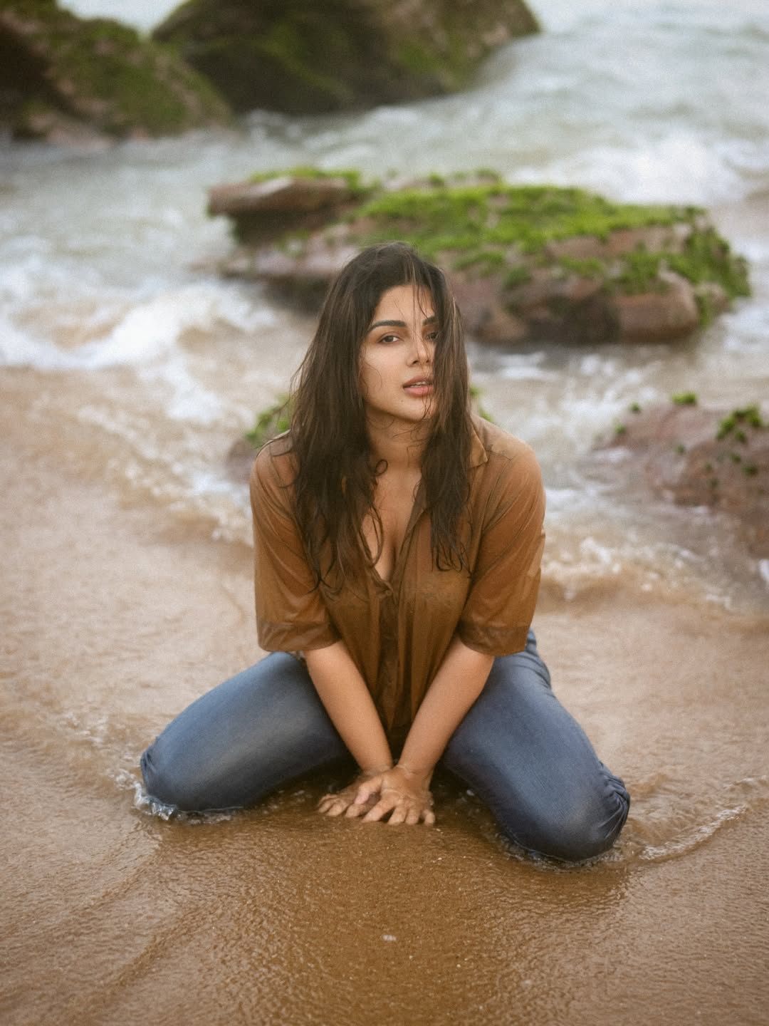 Samyuktha Menon Photos