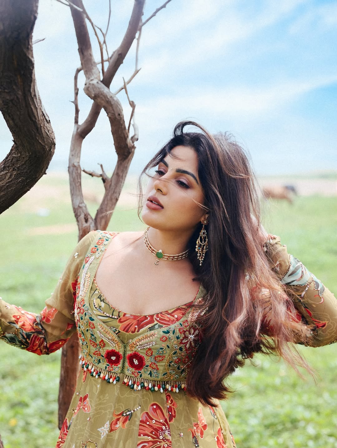 Samyuktha Menon Photos