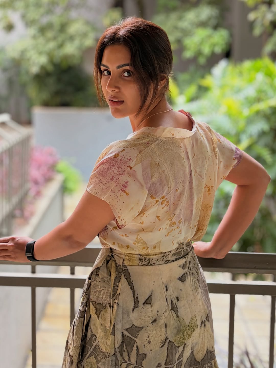 Samyuktha Menon Photos