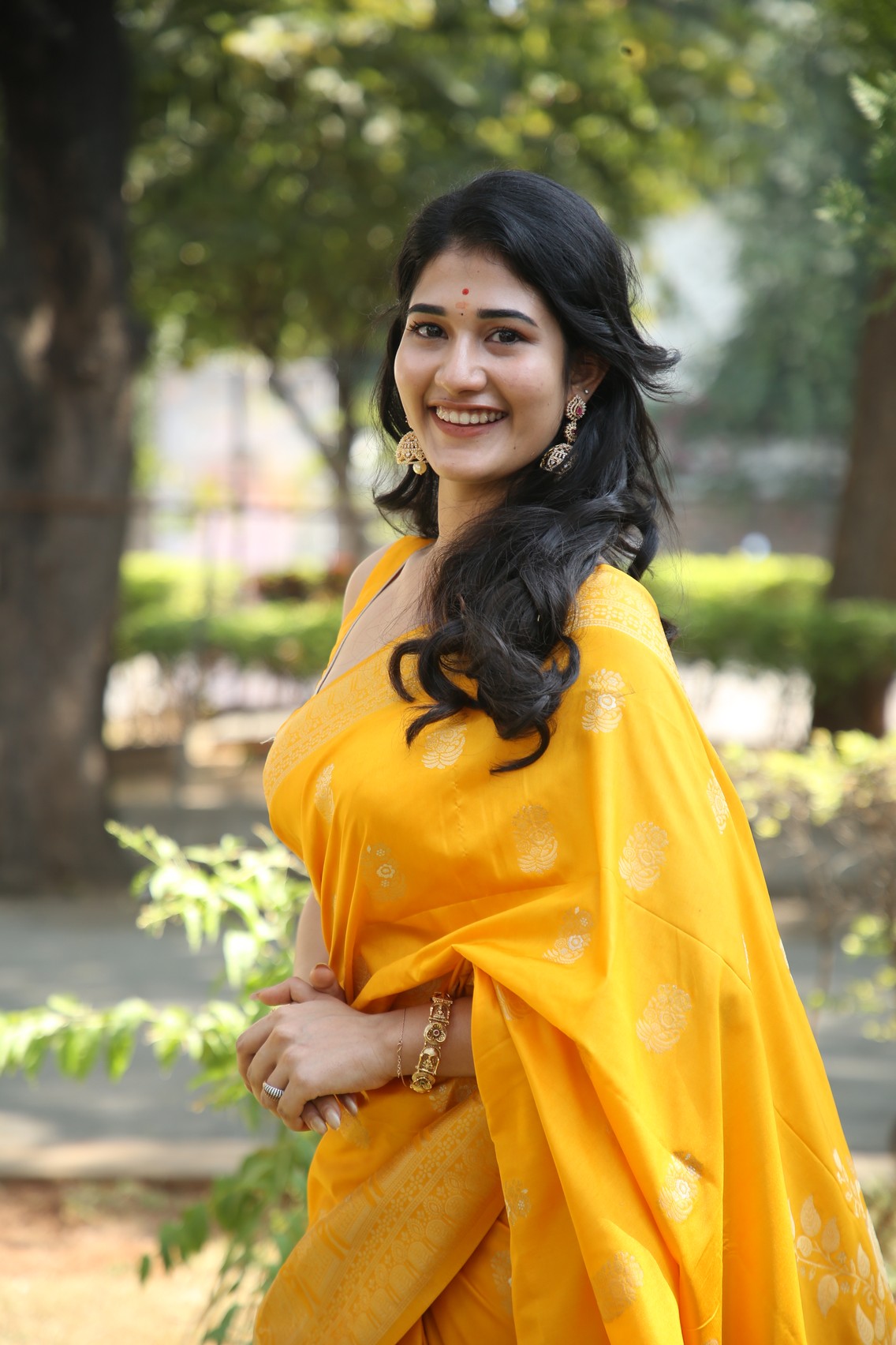 Amrutha Chowdary Photos: Find Latest HD Images, Pictures, Stills & Pics ...