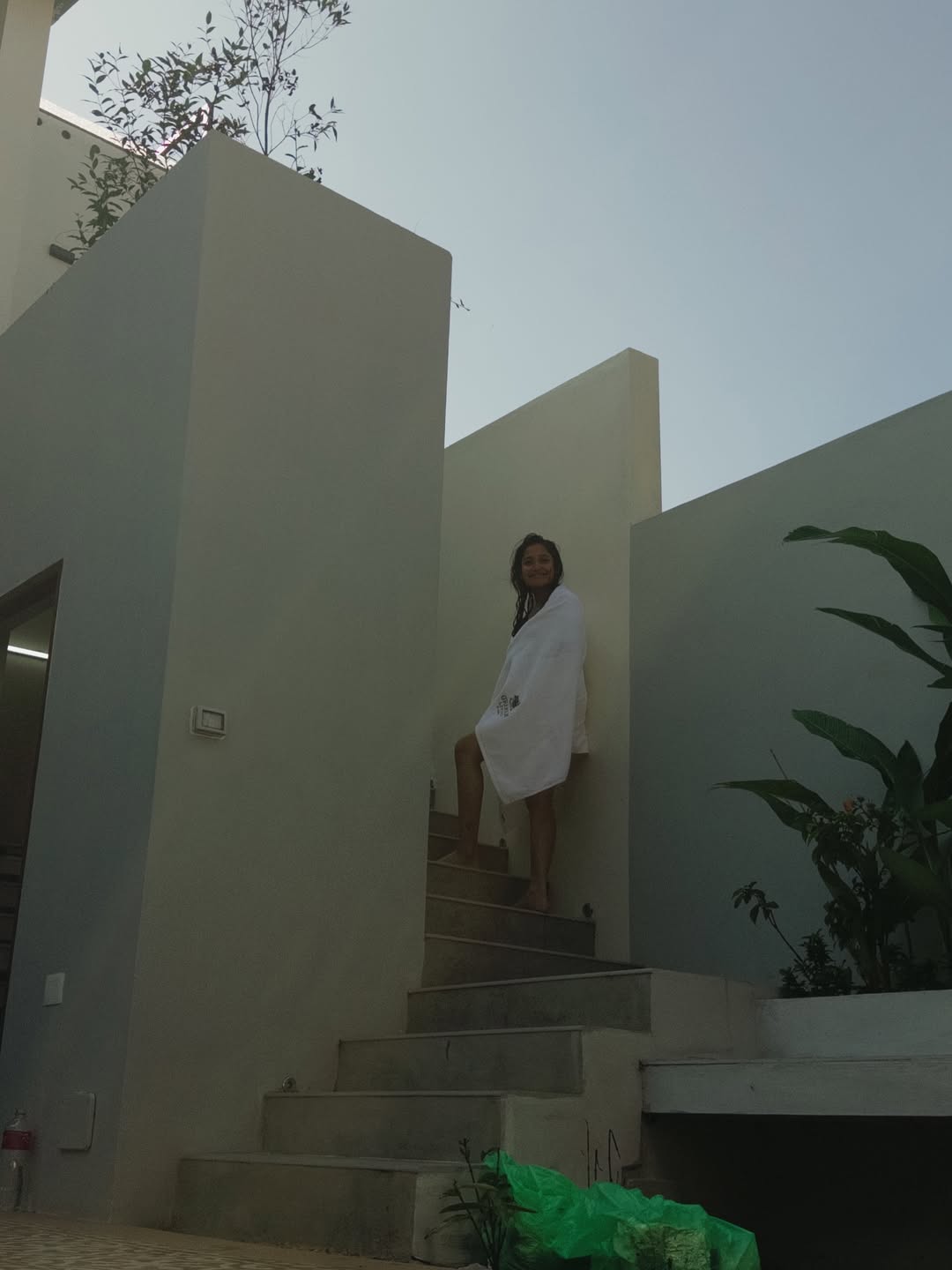 Anikha Surendran Instagram photos