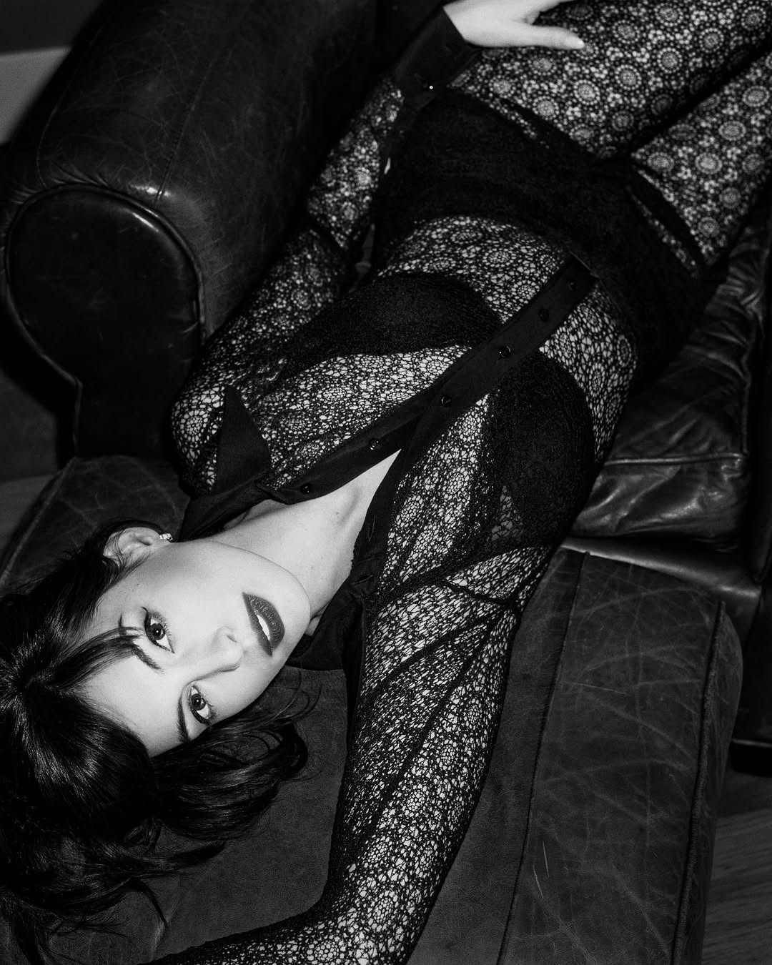 From Fairy Tales to Fierce Roles