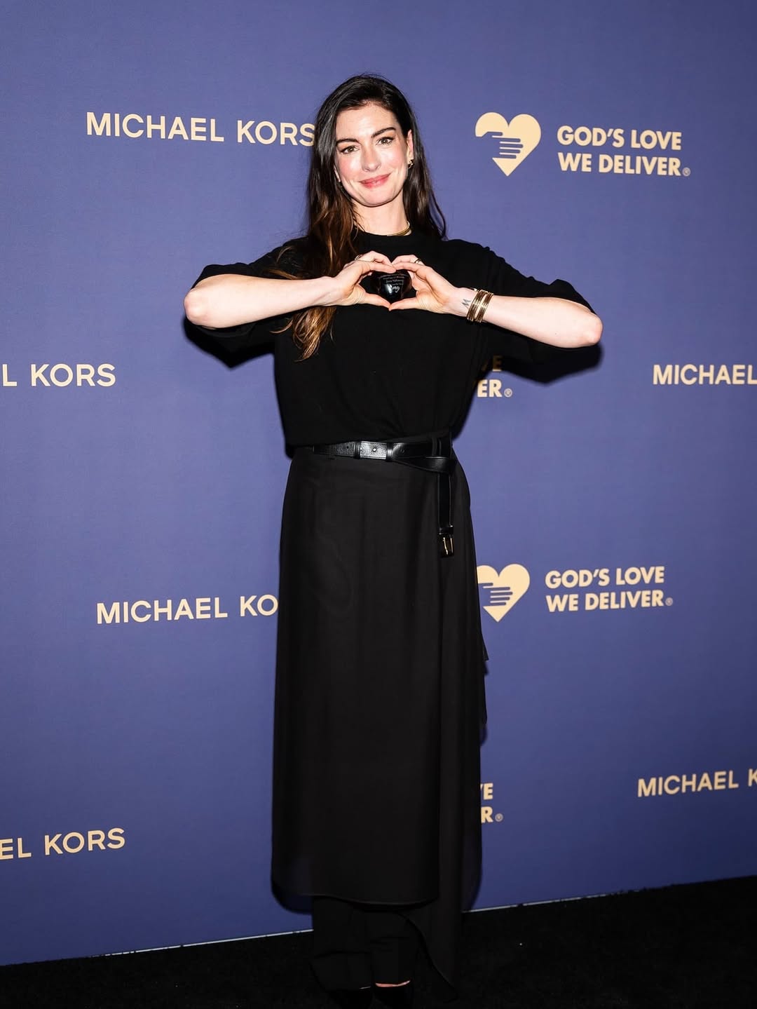 Beyond the Spotlight: Advocate and Humanitarian