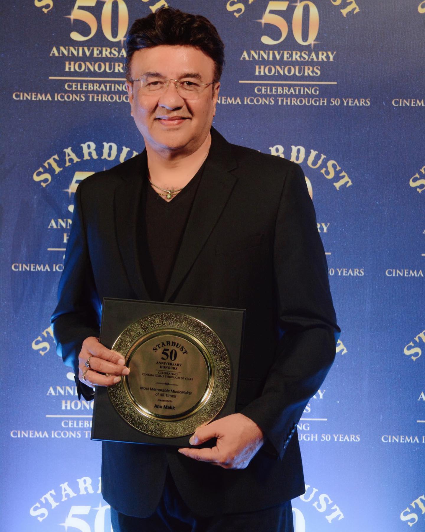 The Awards Symphony: National Honours and Filmfare Glory