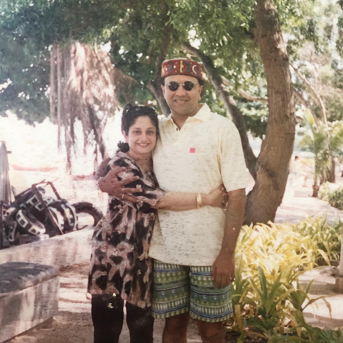 Family, Faith & Forever Music