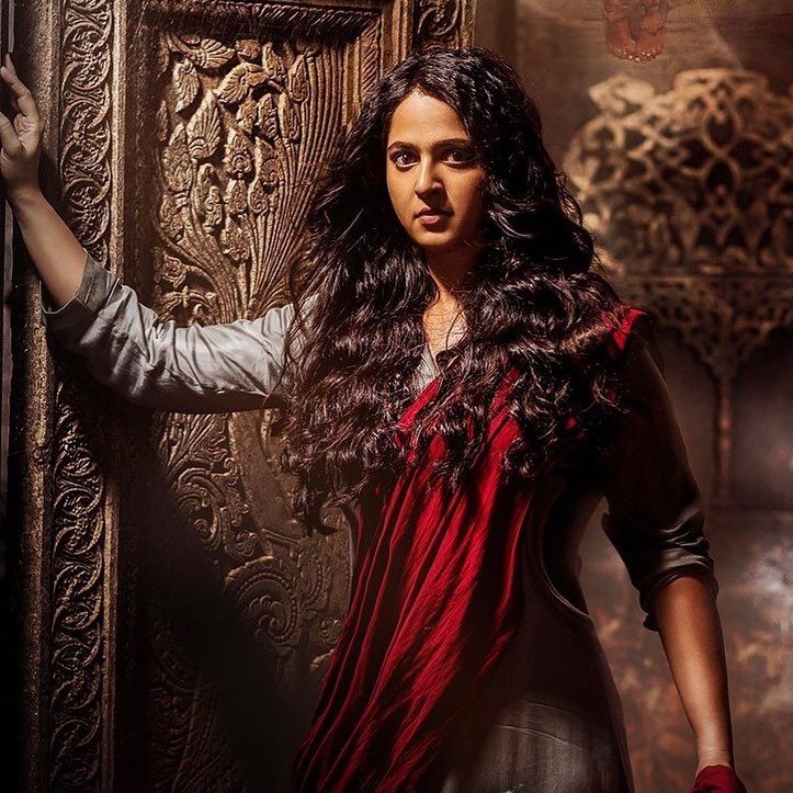 The Royal Era: Arundhati to Baahubali