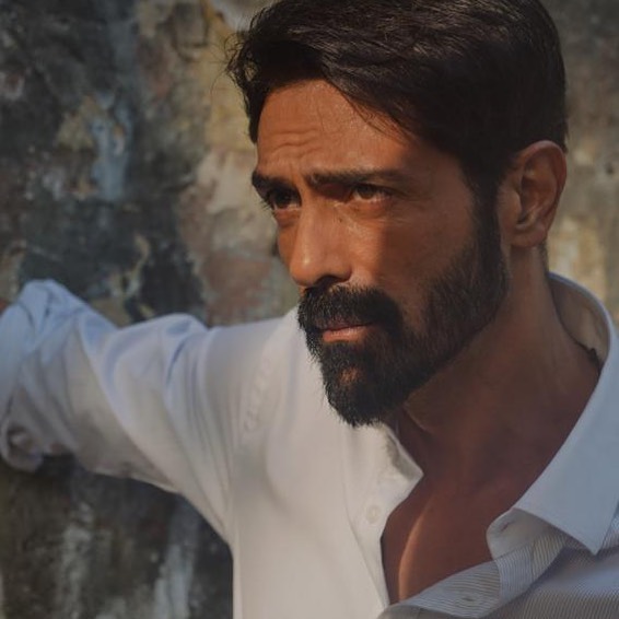 Arjun Rampal Birthday A Hero, A Rebel, A Reinvented Star Celebrating