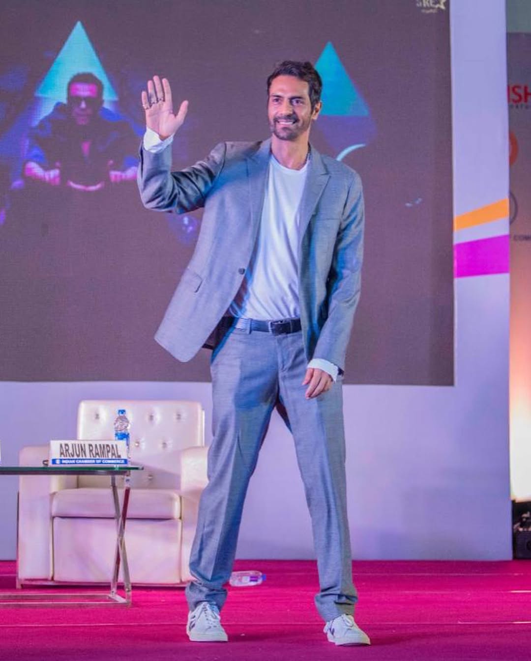 The National Award Era: From Actor to Artist