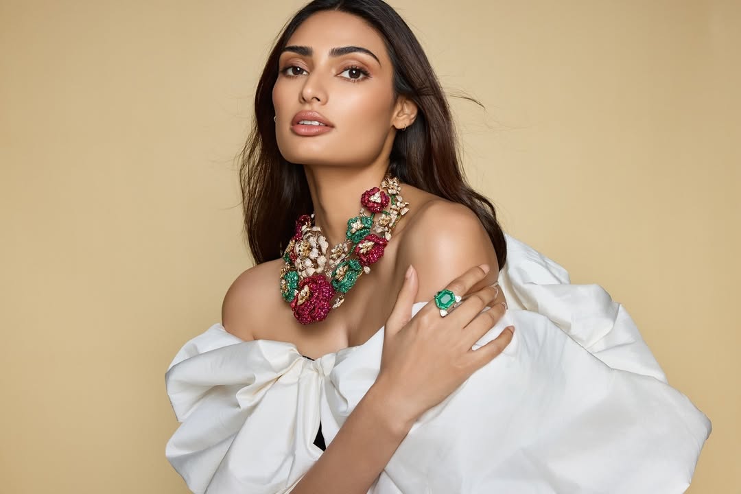 Fashion’s Favorite Muse: From Runway Radiance to Red Carpet Grace