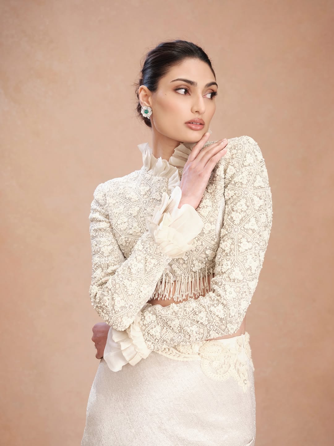 Comic Charms and Emotional Arcs: Mubarakan to Motichoor Chaknachoor