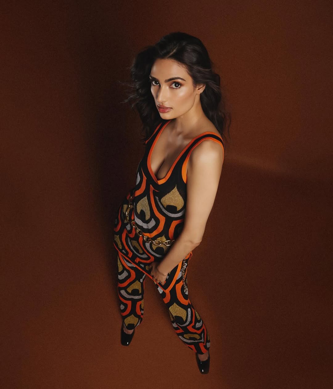 Roots and Reflections: The Shetty Legacy