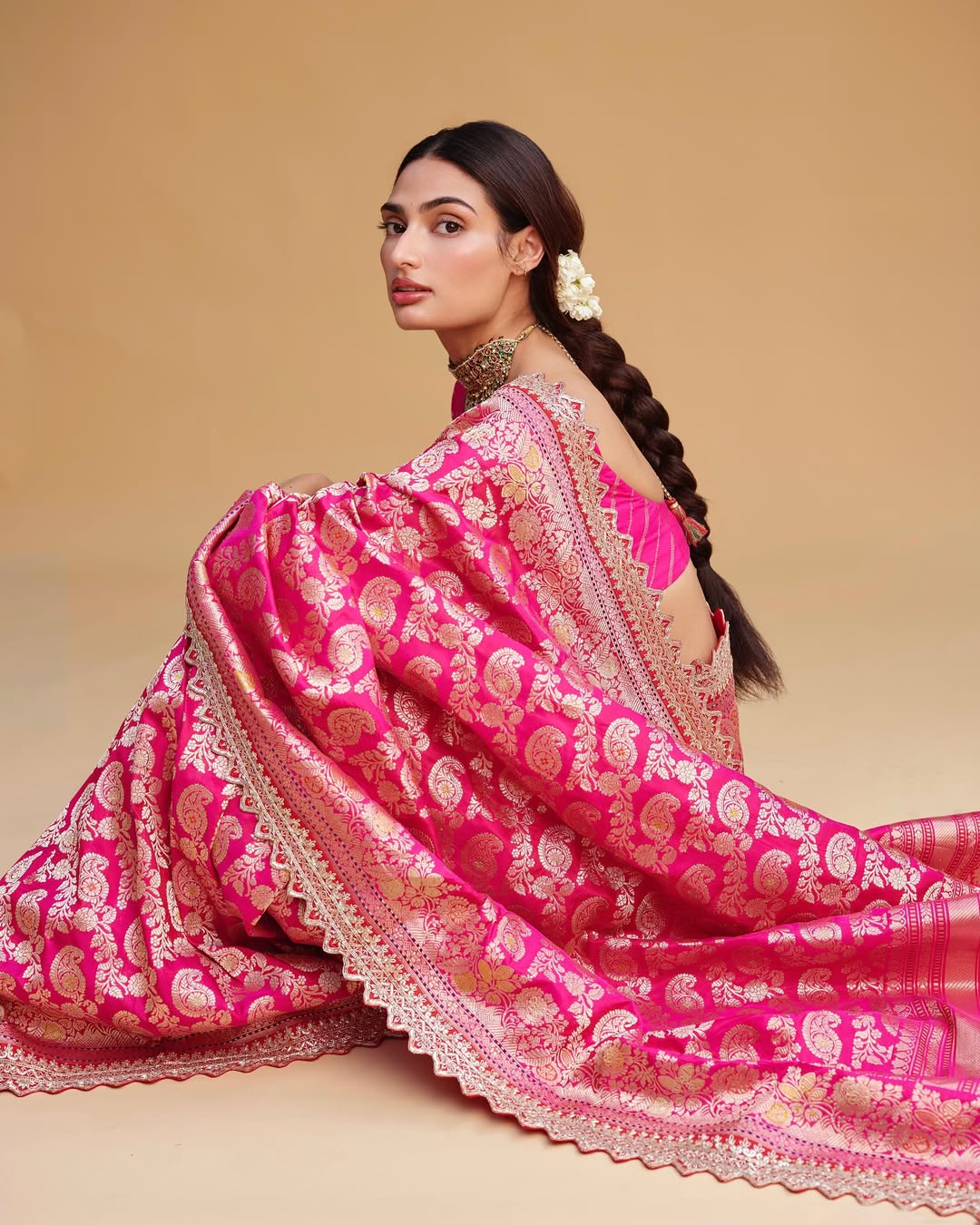 Conclusion: The Graceful Glow of a Modern Icon