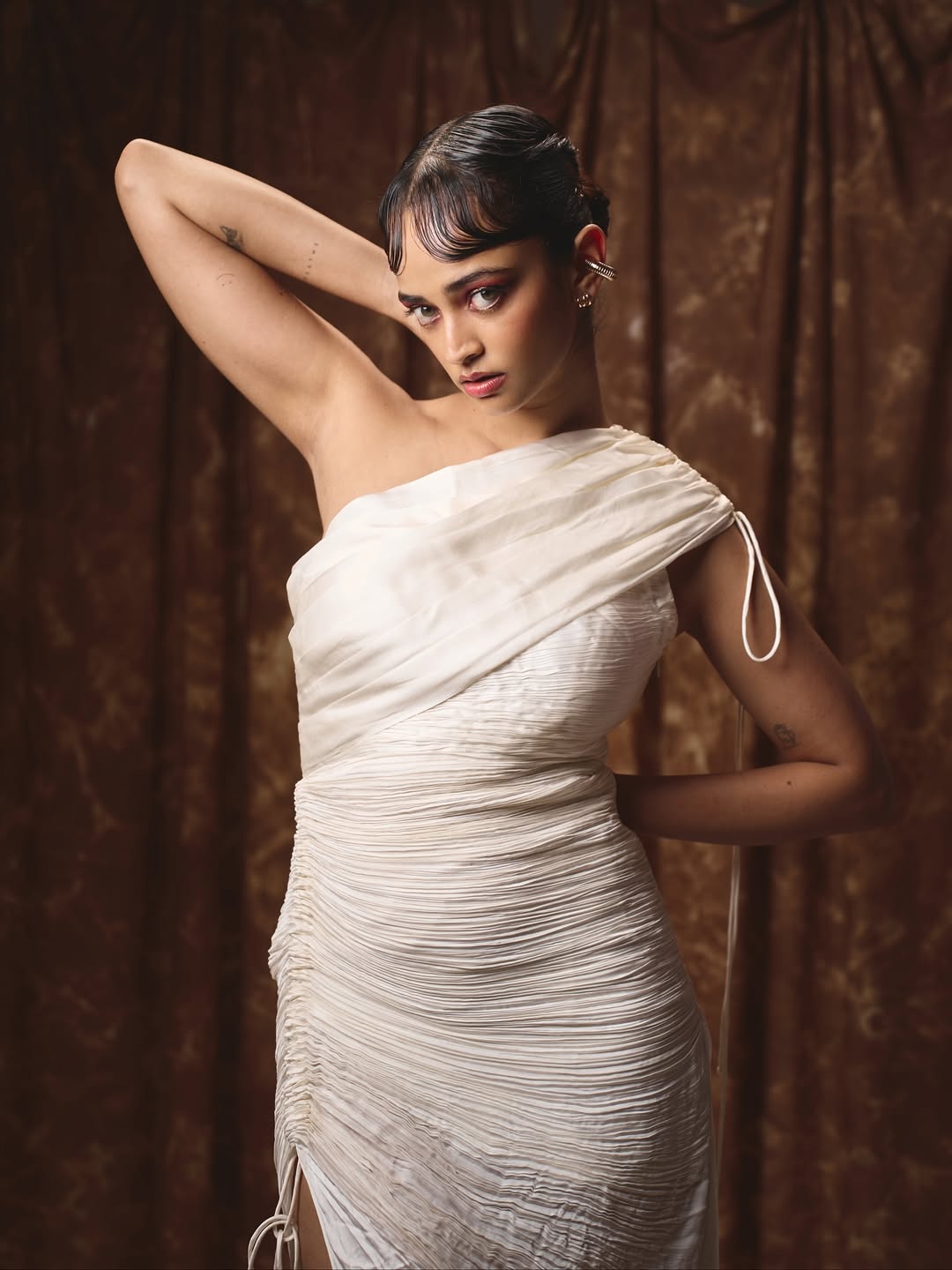 Bad Girl Anjali Sivaraman photos